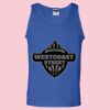 Unisex Ultra Cotton® Tank Top Thumbnail