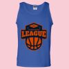 Unisex Ultra Cotton® Tank Top Thumbnail