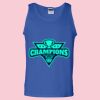Unisex Ultra Cotton® Tank Top Thumbnail