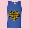 Unisex Ultra Cotton® Tank Top Thumbnail