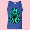 Unisex Ultra Cotton® Tank Top Thumbnail