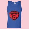 Unisex Ultra Cotton® Tank Top Thumbnail