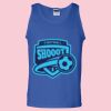 Unisex Ultra Cotton® Tank Top Thumbnail