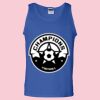Unisex Ultra Cotton® Tank Top Thumbnail