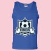 Unisex Ultra Cotton® Tank Top Thumbnail
