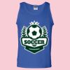 Unisex Ultra Cotton® Tank Top Thumbnail