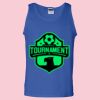 Unisex Ultra Cotton® Tank Top Thumbnail