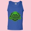 Unisex Ultra Cotton® Tank Top Thumbnail