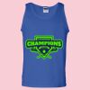 Unisex Ultra Cotton® Tank Top Thumbnail