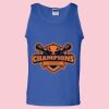 Unisex Ultra Cotton® Tank Top Thumbnail