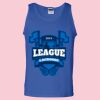 Unisex Ultra Cotton® Tank Top Thumbnail