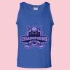 Unisex Ultra Cotton® Tank Top Thumbnail