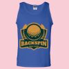 Unisex Ultra Cotton® Tank Top Thumbnail