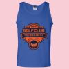 Unisex Ultra Cotton® Tank Top Thumbnail