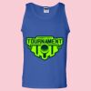 Unisex Ultra Cotton® Tank Top Thumbnail