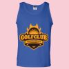 Unisex Ultra Cotton® Tank Top Thumbnail