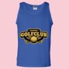 Unisex Ultra Cotton® Tank Top Thumbnail