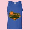 Unisex Ultra Cotton® Tank Top Thumbnail