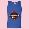 Unisex Ultra Cotton® Tank Top Thumbnail
