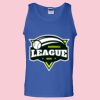 Unisex Ultra Cotton® Tank Top Thumbnail