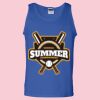 Unisex Ultra Cotton® Tank Top Thumbnail