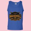 Unisex Ultra Cotton® Tank Top Thumbnail