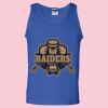 Unisex Ultra Cotton® Tank Top Thumbnail