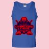 Unisex Ultra Cotton® Tank Top Thumbnail