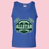 Unisex Ultra Cotton® Tank Top Thumbnail