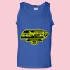 Unisex Ultra Cotton® Tank Top Thumbnail