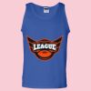 Unisex Ultra Cotton® Tank Top Thumbnail