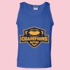 Unisex Ultra Cotton® Tank Top Thumbnail