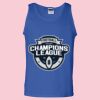 Unisex Ultra Cotton® Tank Top Thumbnail