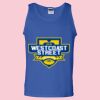 Unisex Ultra Cotton® Tank Top Thumbnail