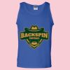 Unisex Ultra Cotton® Tank Top Thumbnail