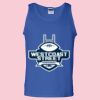 Unisex Ultra Cotton® Tank Top Thumbnail