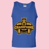 Unisex Ultra Cotton® Tank Top Thumbnail