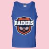 Unisex Ultra Cotton® Tank Top Thumbnail