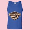 Unisex Ultra Cotton® Tank Top Thumbnail