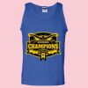 Unisex Ultra Cotton® Tank Top Thumbnail
