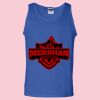 Unisex Ultra Cotton® Tank Top Thumbnail