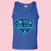 Unisex Ultra Cotton® Tank Top Thumbnail