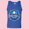 Unisex Ultra Cotton® Tank Top Thumbnail