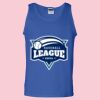 Unisex Ultra Cotton® Tank Top Thumbnail