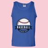 Unisex Ultra Cotton® Tank Top Thumbnail