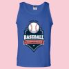 Unisex Ultra Cotton® Tank Top Thumbnail