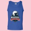 Unisex Ultra Cotton® Tank Top Thumbnail