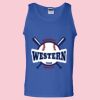 Unisex Ultra Cotton® Tank Top Thumbnail