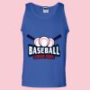 Unisex Ultra Cotton® Tank Top Thumbnail