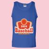 Unisex Ultra Cotton® Tank Top Thumbnail